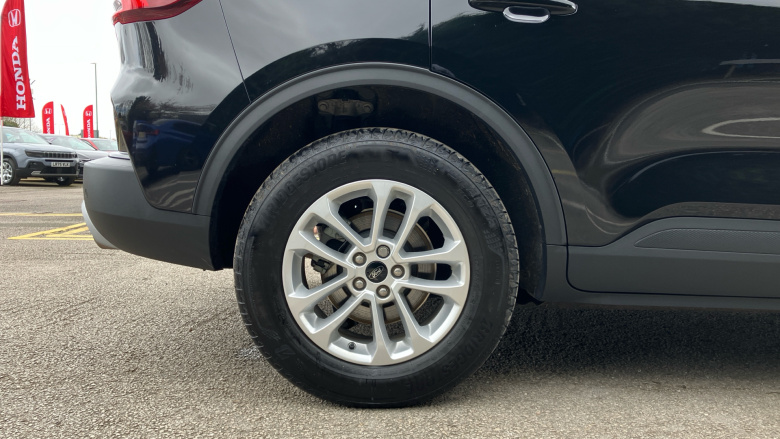 Ford Kuga 1.5 EcoBoost Titanium 5dr Petrol Estate